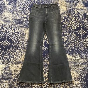 Lee Ultra Flare Jeans